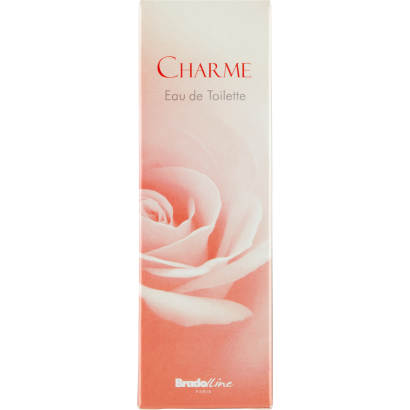 Charme Eau De Toilette 30 Ml