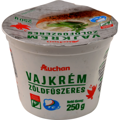 Auchan Termekek Listaja