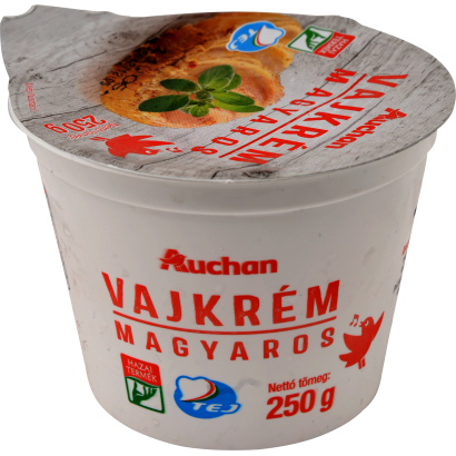 Auchan Termekek Listaja