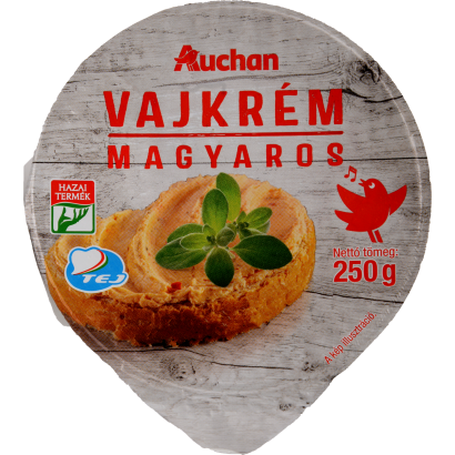 Auchan Termekek Listaja