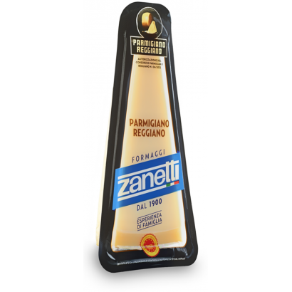 Parmigiano Reggiano Sajt 200g