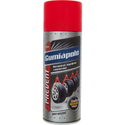 Gumiapolo Spray Tesco