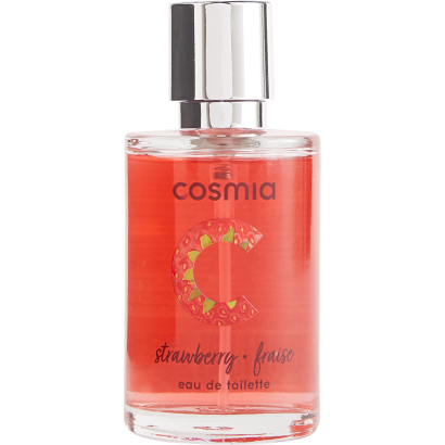 Cosmia Eau De Toilette Mono Fragance Eper 100 Ml