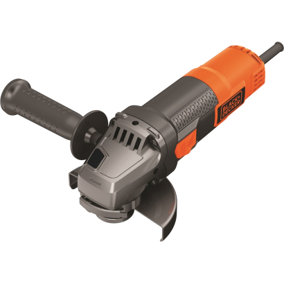 Black & Decker Beg120-qs 800w-os Sarokcsiszoló