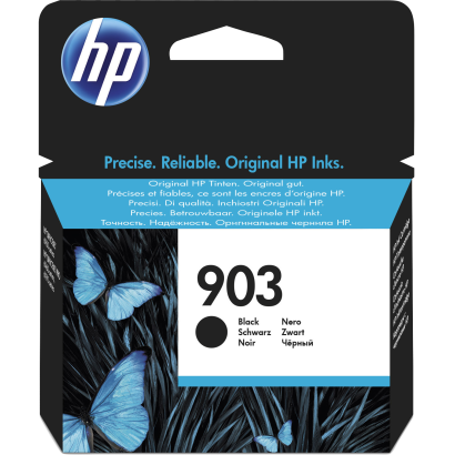Hp 903 T6l99ae Fekete Tintapatron