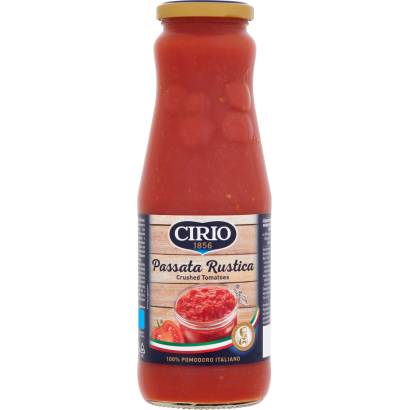 Cirio Passzírozott Paradicsom 680 G