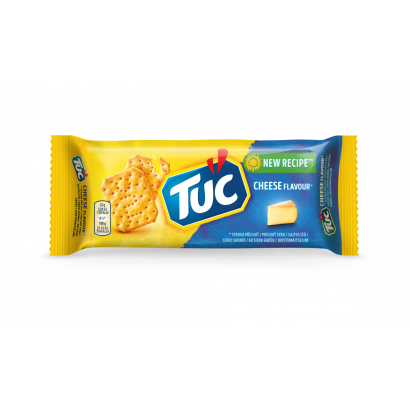Tuc Sajtos ízű Kréker 100 G