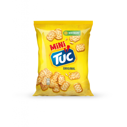 Tuc Mini Sós Keksz 100 G