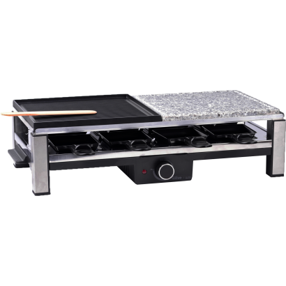 Elektromos Grill Auchan