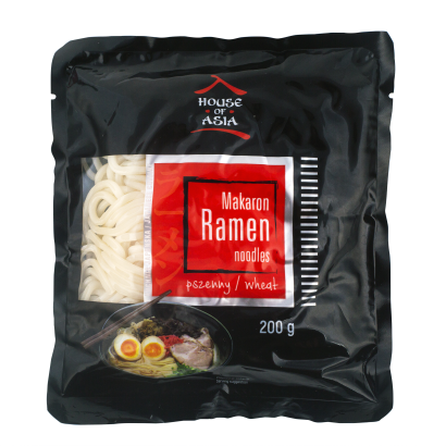 House Of Asia Friss Ramen Tészta 200 G