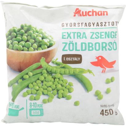 Online Auchan