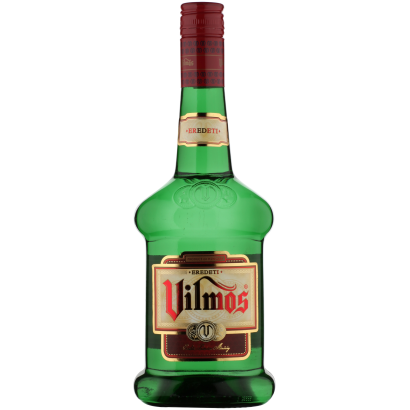 Vilmos Eredeti Vilmoskörte Szeszesital 37,5% 0,7 L