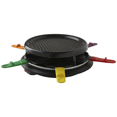 Elektromos Grill Auchan