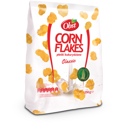 Obst Kukoricapehely 250 G