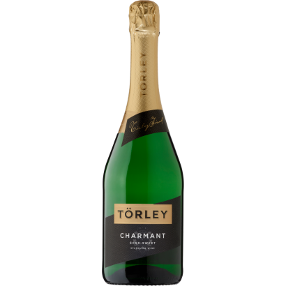 Törley Charmant Doux édes, Fehér Pezsgő 10,5% 0,75 L