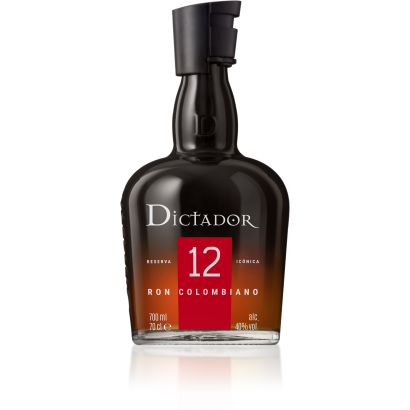 Dictador 12 Years 0,7 40%