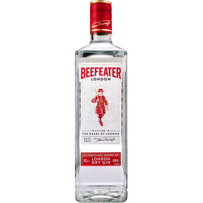 Beefeater Gin 40% 0,7 L