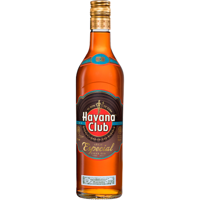 Havana Club Anejo Especial Kubai Rum 40% 0,7 L