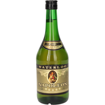 Waterloo Napoleon Szeszesital 30% 0,7l
