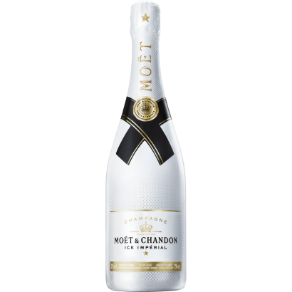Moet - Chandon Ice Impérial Fehér Pezsgő 12% 0,75 L