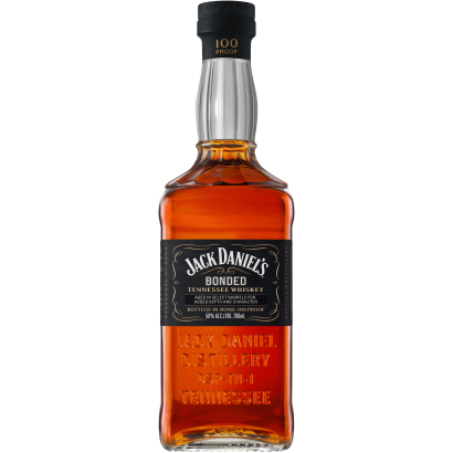 Jack Daniel's Bonded Tennessee Whiskey 50% 700 Ml