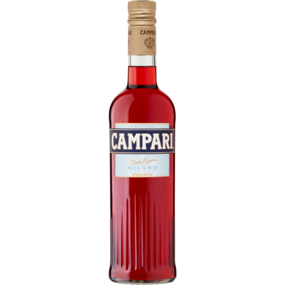 Campari Bitter 25% 70 Cl