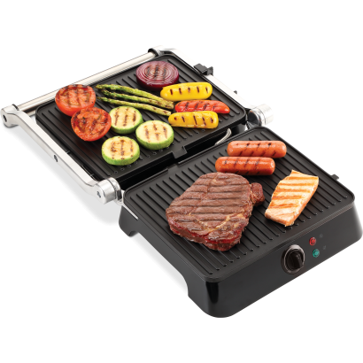 Elektromos Grillsuto Auchan