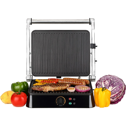 Elektromos Grillsuto Auchan