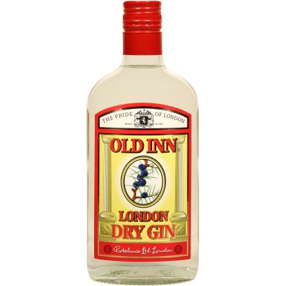 Old Inn London Dry Gin 0,7 L
