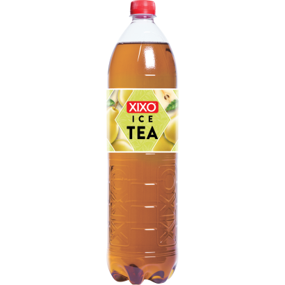 Xixo Ice Tea Körtés Jegestea 1,5 L