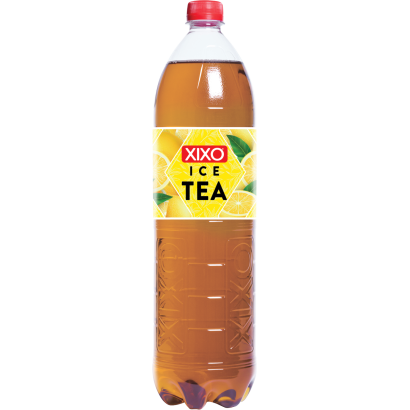 Xixo Ice Tea Citromos Jegestea 1,5 L