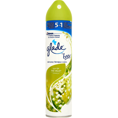 Glade Muguet Légfrissítő Aeroszol 300 Ml