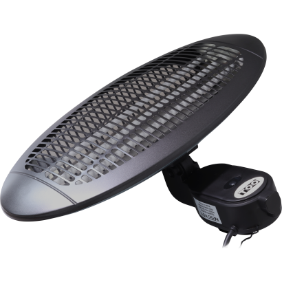 Too Qh-565 2000w Kültéri Fali Kvarc Hősugárzó