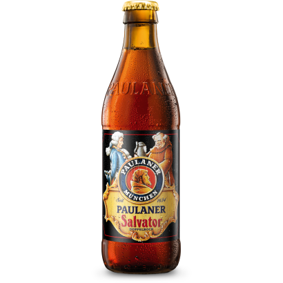Paualner Salvator Barnasör 7,9% 0,33l