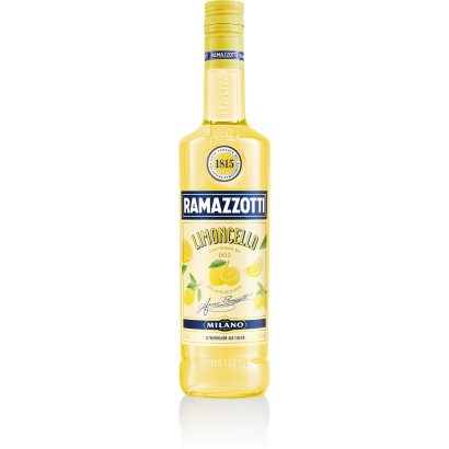 Ramazotti Limoncello 0,7 L