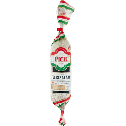 Pick Eredeti Téliszalámi 400 G