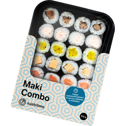 Maki Combo 310g