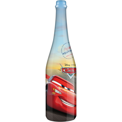 Cars Alkoholmentes, Szőlő ízű üdítőital 0,75l