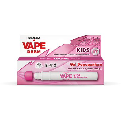 vape derm gel dopopuntura VAPE Gel dopopuntura Kids, 10 ml