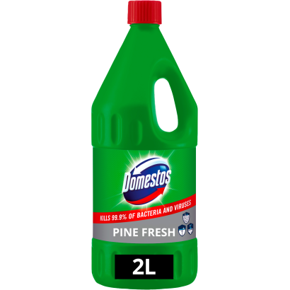 Domestos Extended Power Fertőtlenítő Pine Fresh 2 L