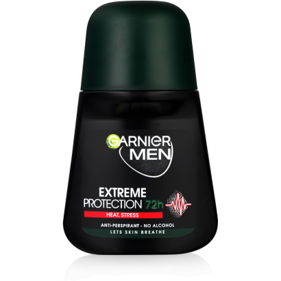 Garnier Men Mineral Extreme Golyós Izzadásgátló 50 Ml