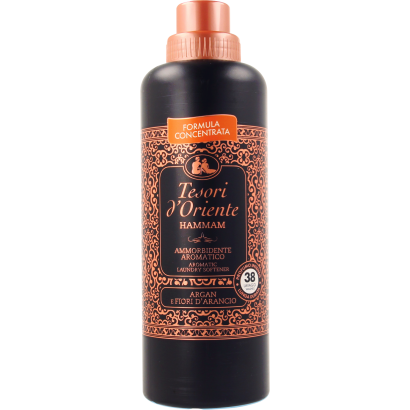 Tesori D'oriente Hammam öblítő 38 Mosáshoz 760 Ml