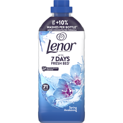 Lenor Textilöblítő 71 Mosáshoz, Spring Awakening
