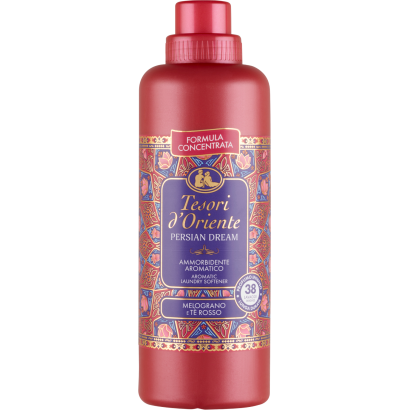 Tesori D'oriente Persian Dream öblítő 38 Mosáshoz 760 Ml