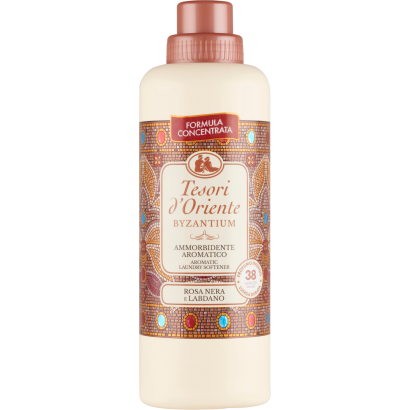 Tesori D'oriente Byzantium öblítő 38 Mosáshoz 760 Ml