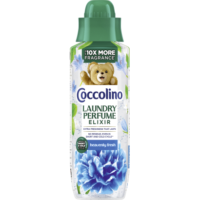 Coccolino Heavenly Fresh Mosóparfüm 460 Ml
