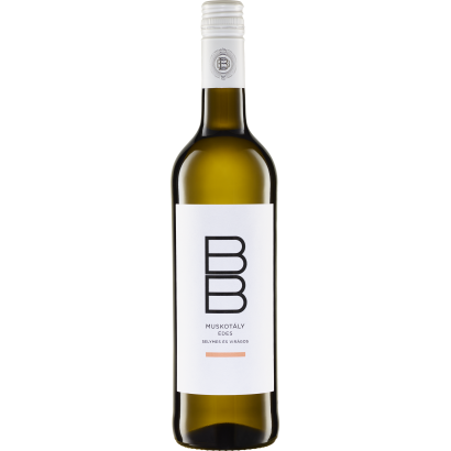 Bb Balatonboglári Muskotály édes 0,75l