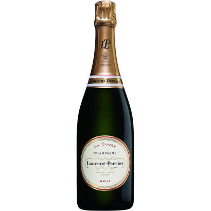 Champagne Laurent Perrier La Cuvée 0,75 L