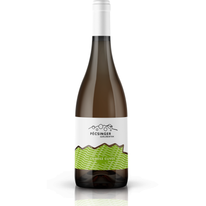 Pécsinger Csibész Cuvée 0,75l