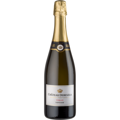 Château Dereszla Vintage Tokaji 11,5% 750 Ml